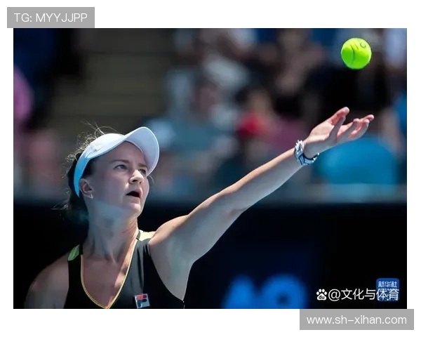 网球赛季高潮来临 多项国际赛事引发球迷热烈关注